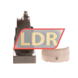 LDK TP-SUCP202 rulman resim 2
