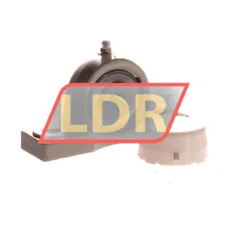 LDK TP-SUCP202 rulman resim 3