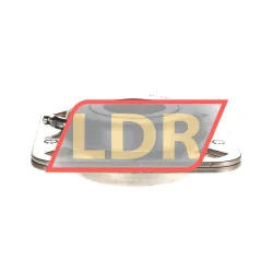 Peer GFD209RPPB52 rulman resim 2