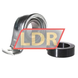 Keep Moving Long SAPP207 rulman resim 3