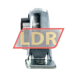 TR SBPP205 rulman resim 2