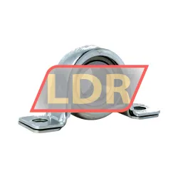 TR SBPP205 rulman resim 3