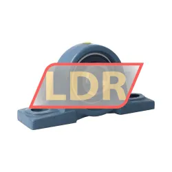 TR UCP307 rulman resim 2