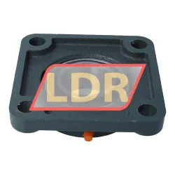 FK UKF209 rulman resim 2