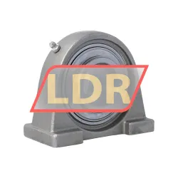 FK M-UCPA208 rulman resim 2