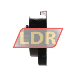 ISB SUCFL206B rulman resim 2