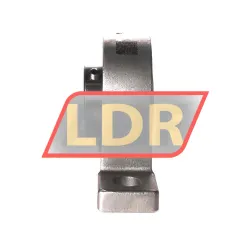 FYH UCSP209JS6 rulman resim 2