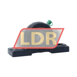 FK UCP204 rulman resim 2