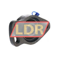 KDF UCFA203 rulman resim 3