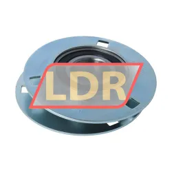 ISB SBPF207 rulman resim 2