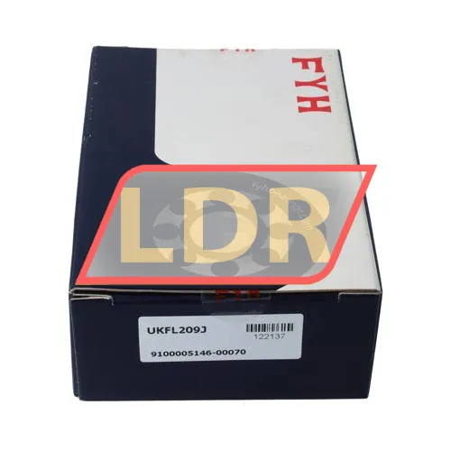 FYH UKFL209J ürün fotoğrafı 5
