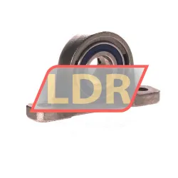 KDF UPSS003 rulman resim 3