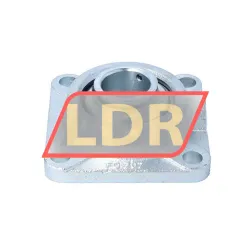 FKL LEFG207TDT rulman resim 2