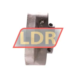 LDK UCFL209H1/S6 rulman resim 2