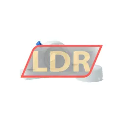 Keep Moving Long SSUCTPP206-WHITE rulman resim 2