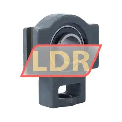 JIB UCT206-19 rulman resim 2