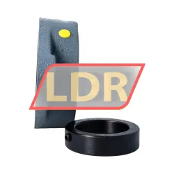 TR SAFL210 rulman resim 2