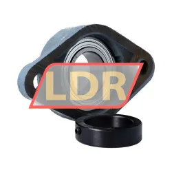 TR SAFL210 rulman resim 3