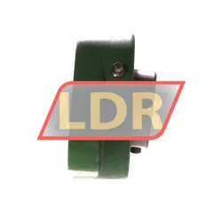 FYH UCVFL208-24S6 rulman resim 2