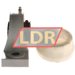 LDK TP-SUCP208 rulman resim 2