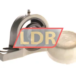 LDK TP-SUCP208 rulman resim 3