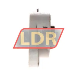 Peer SUCFT205-25MM-PBT rulman resim 2
