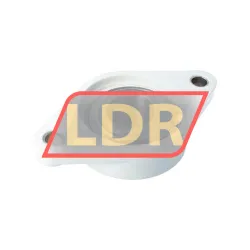 Keep Moving Long SSUCTP-FL208-WHITE rulman resim 2