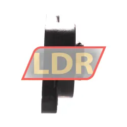 LDI SUCFL206B rulman resim 2