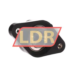 LDI SUCFL206B rulman resim 3