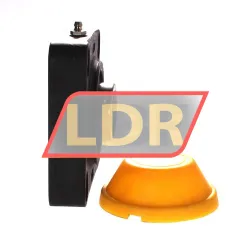 LDK SWF207S6/D rulman resim 2
