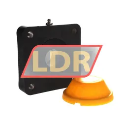 LDK SWF207S6/D rulman resim 3