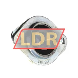 FK SBPFL203 rulman resim 2