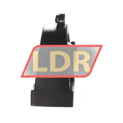 LDI SUCPA206 rulman resim 2