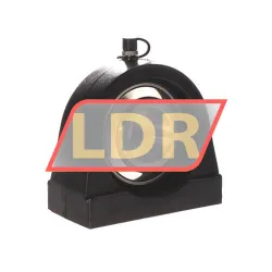 LDI SUCPA206 rulman resim 3