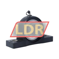FK MUCPPL-207B rulman resim 2