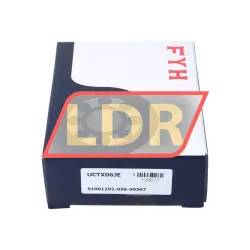 FYH UCTX06JE rulman resim 3
