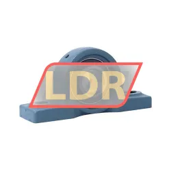 TR UCPK205 rulman resim 2