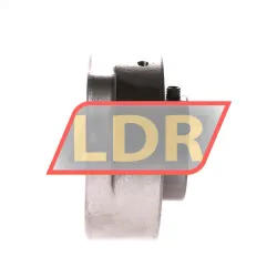 FYH UCSFL209JS6 rulman resim 2
