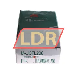 FK M-UCFL208 rulman resim 4