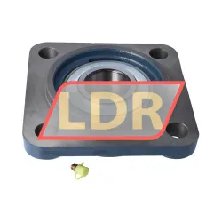 FYH UCFS308JD1K2E1 rulman resim 2