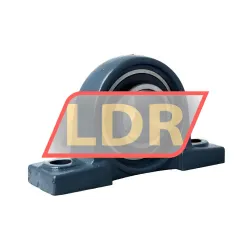 TR UCP211 rulman resim 3