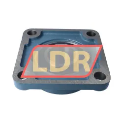 TR UCF312 rulman resim 2