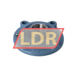TR UCFC207