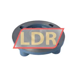 TR UCFC207 rulman resim 2