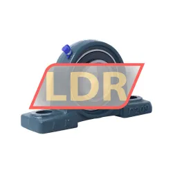 LK UKP209 rulman resim 2