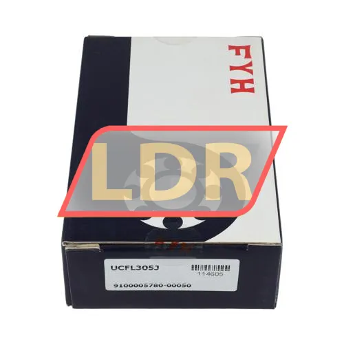 FYH UCFL305J ürün fotoğrafı 3