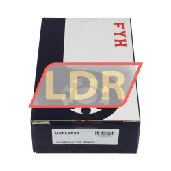 FYH UCFL305J rulman resim 3