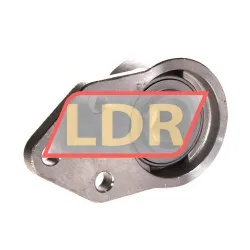 Peer SSUCFB205-16 rulman resim 3