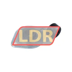 TR SAPFL203 rulman resim 2