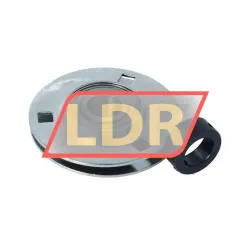 TR SAPF204 rulman resim 2